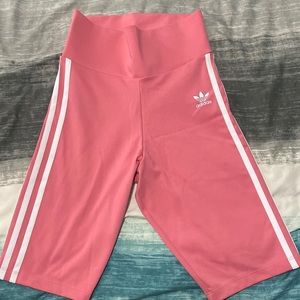 Adidas shorts activewear